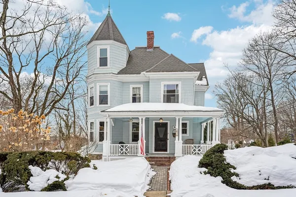$1,280,000 | 36 Winnemay Street, Natick, MA 01760