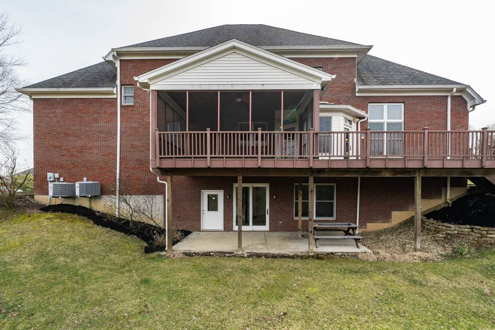 101 Jerome Court Cold Spring, KY 41076 - Photo 39 of 50 Gallery Image 39