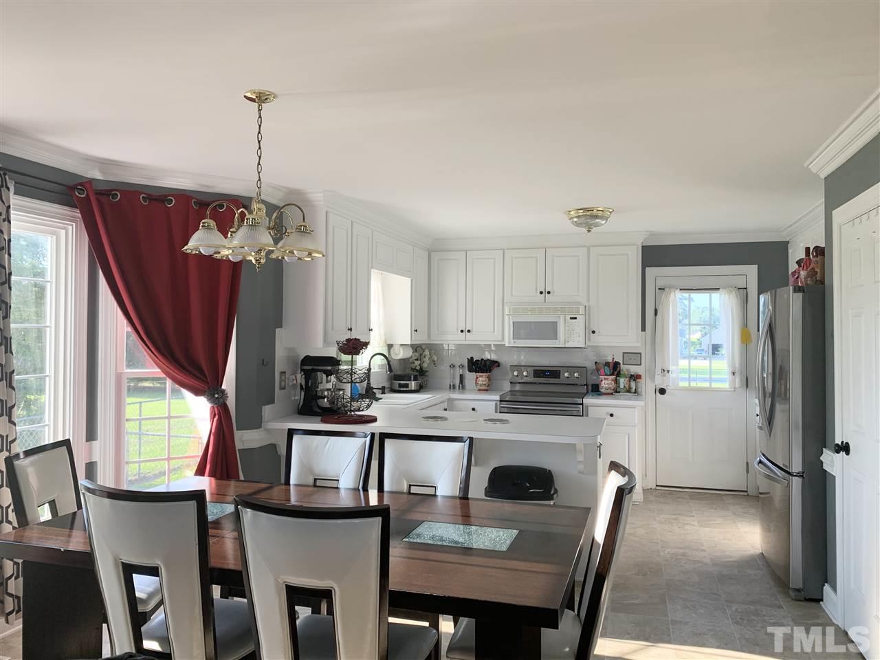 6514 Madison Road Bailey, NC 27807 - Photo 4 of 12