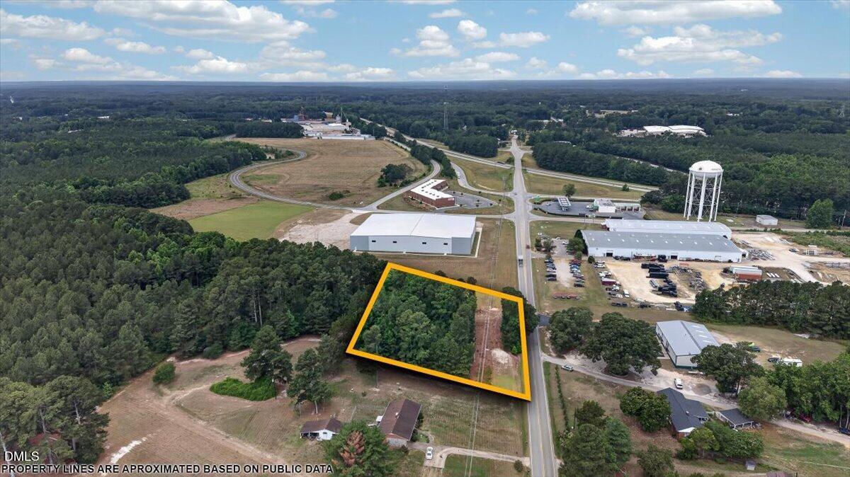 0 Bear Pond Road Henderson, NC 27537 - Photo 9 of 9