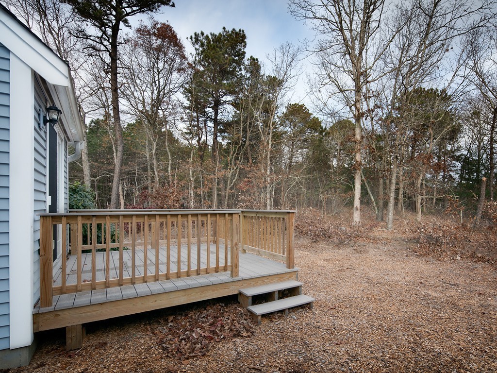 153 Shellback Way, Unit 153 Mashpee, MA 02649 - Photo 16 of 18 Gallery Image 16