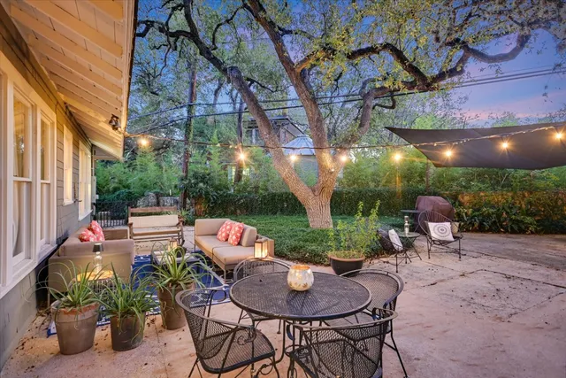 $8,500 | 1402 Windsor Road, Austin, TX 78703