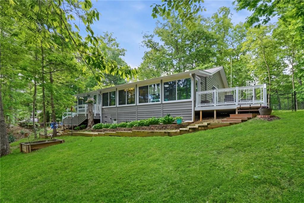 62 Elm Terrace Ellijay, GA 30540 - Photo 29 of 31