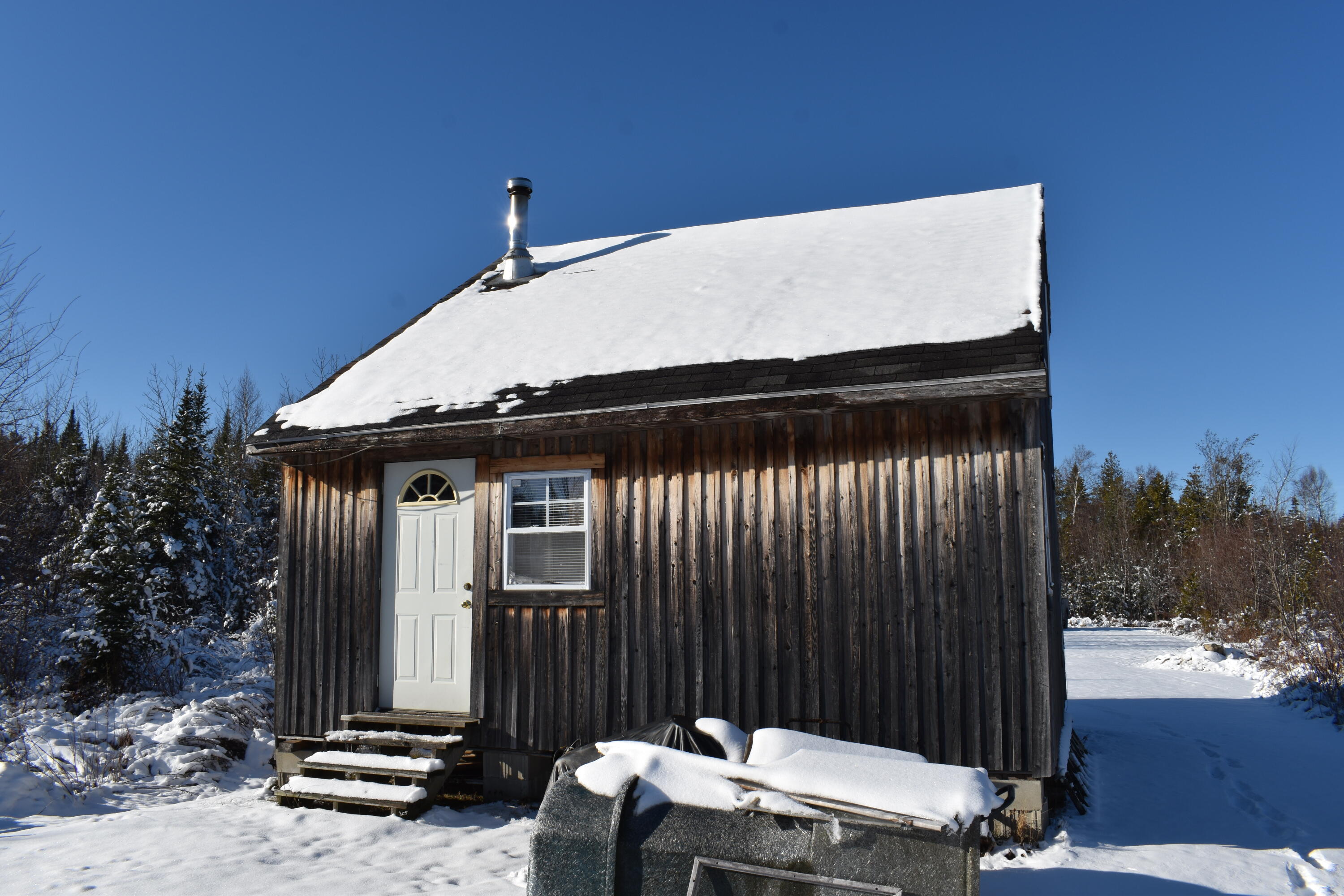 Tbd Mill Hill Road Springfield, ME 04487 - Photo 2 of 24 DSC_0235