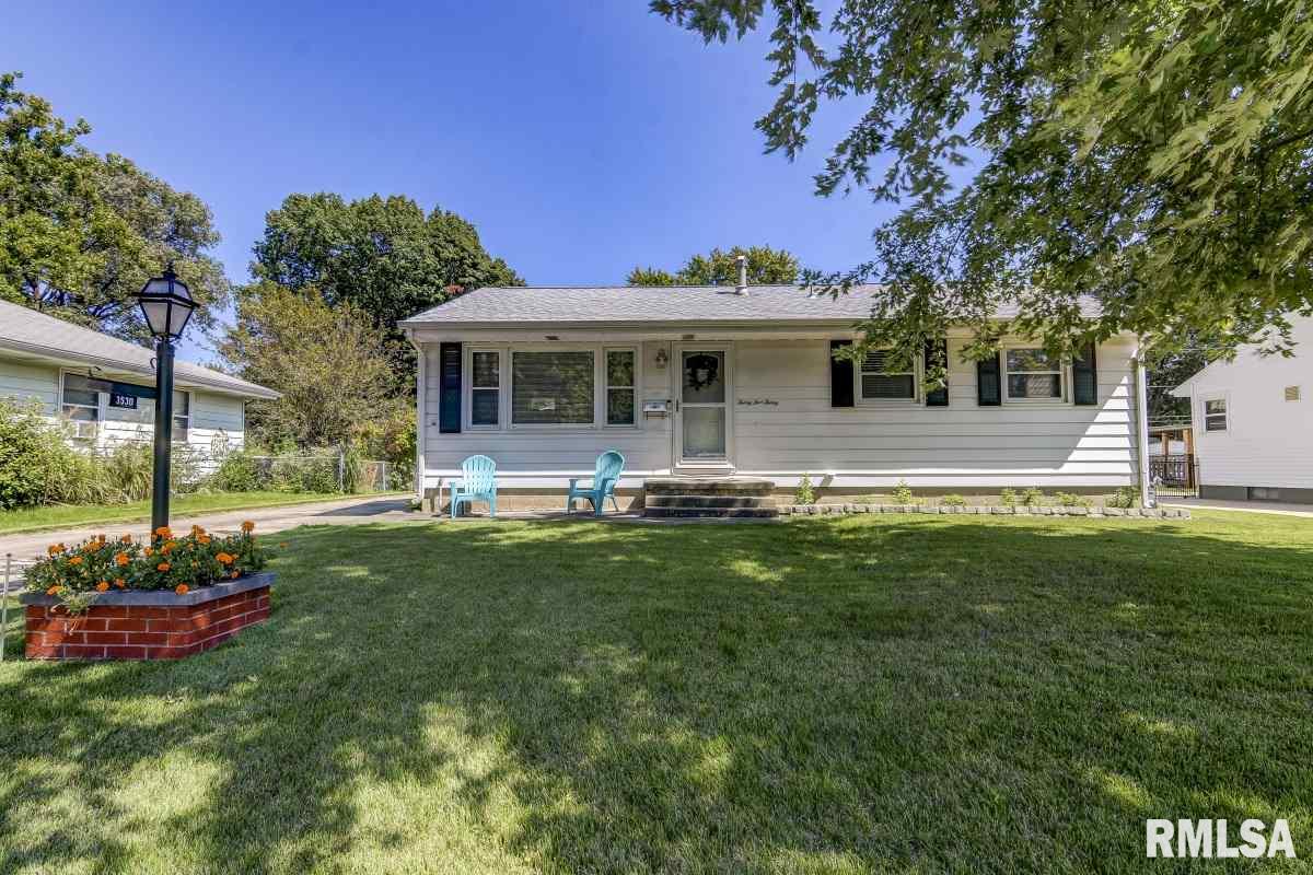 3530 Stanton Street Springfield, IL 62703 - Photo 1 of 36