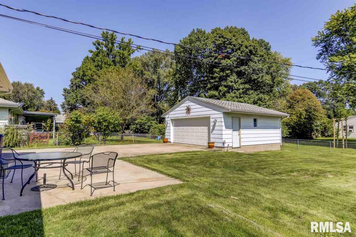 3530 Stanton Street Springfield, IL 62703 - Photo 31 of 36