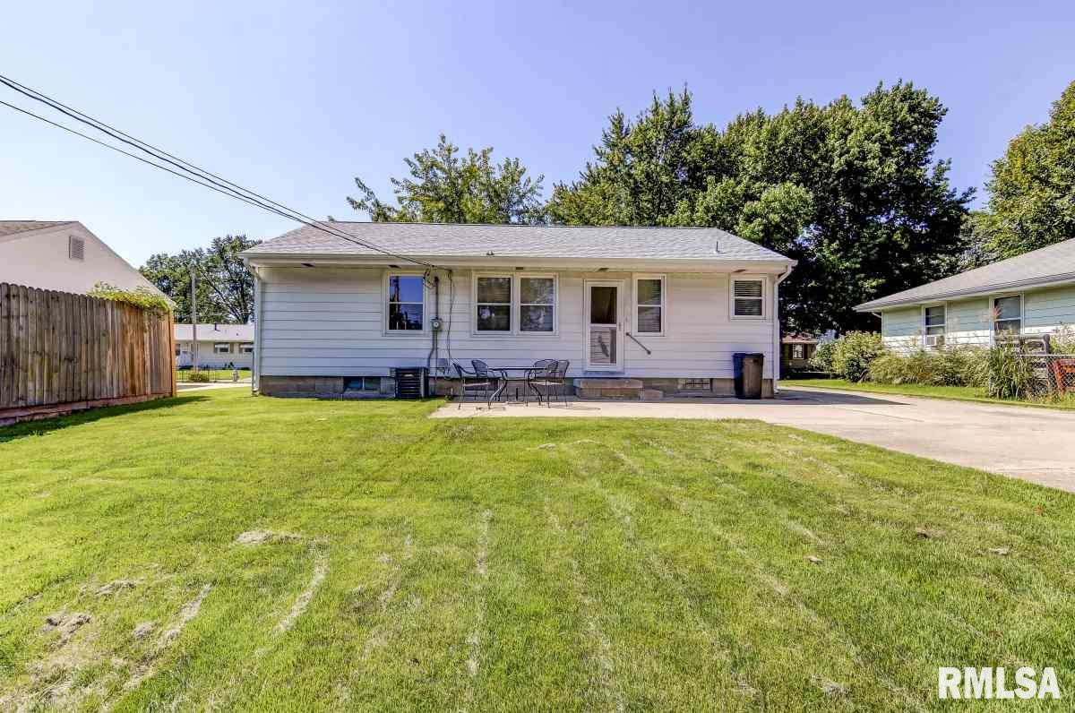 3530 Stanton Street Springfield, IL 62703 - Photo 33 of 36