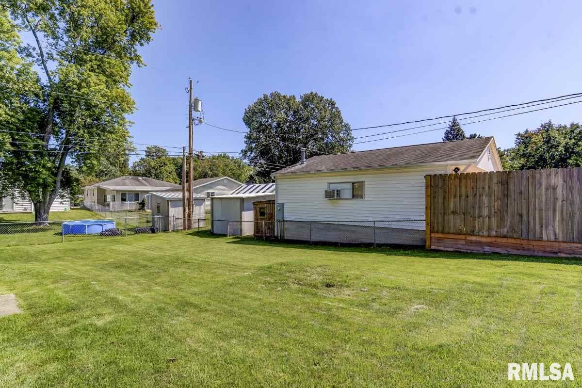 3530 Stanton Street Springfield, IL 62703 - Photo 34 of 36