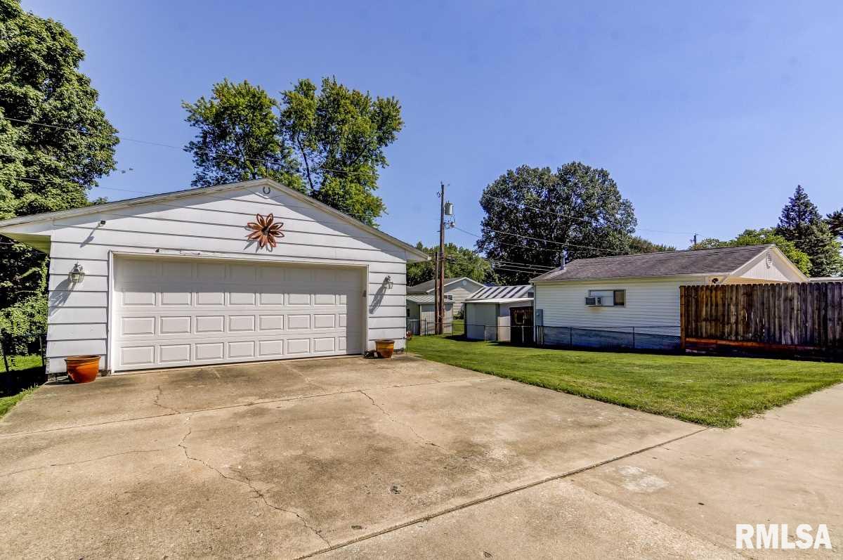 3530 Stanton Street Springfield, IL 62703 - Photo 35 of 36