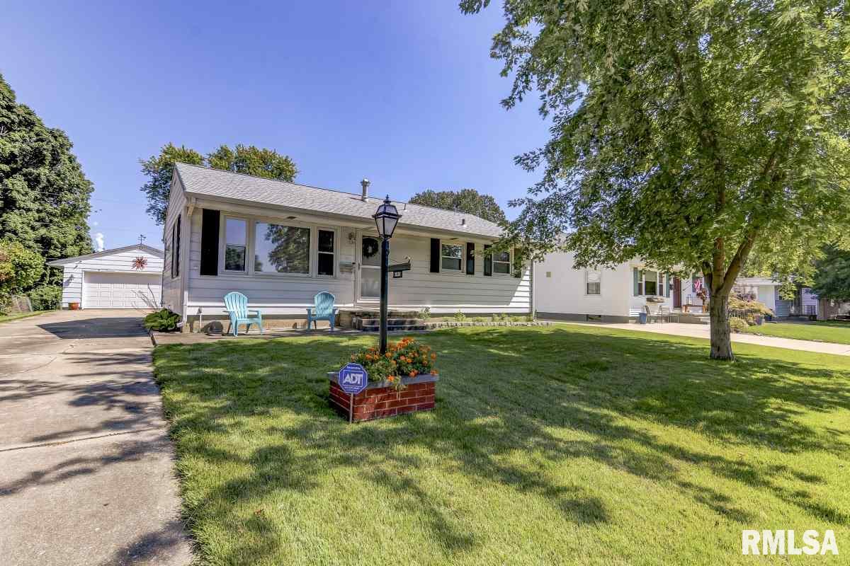 3530 Stanton Street Springfield, IL 62703 - Photo 36 of 36