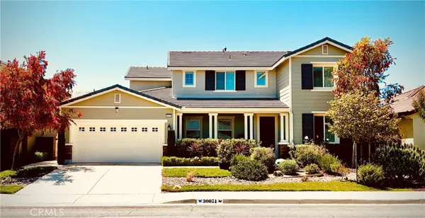 $675,000 | 30071 Muirlands Drive, Menifee, CA 92584