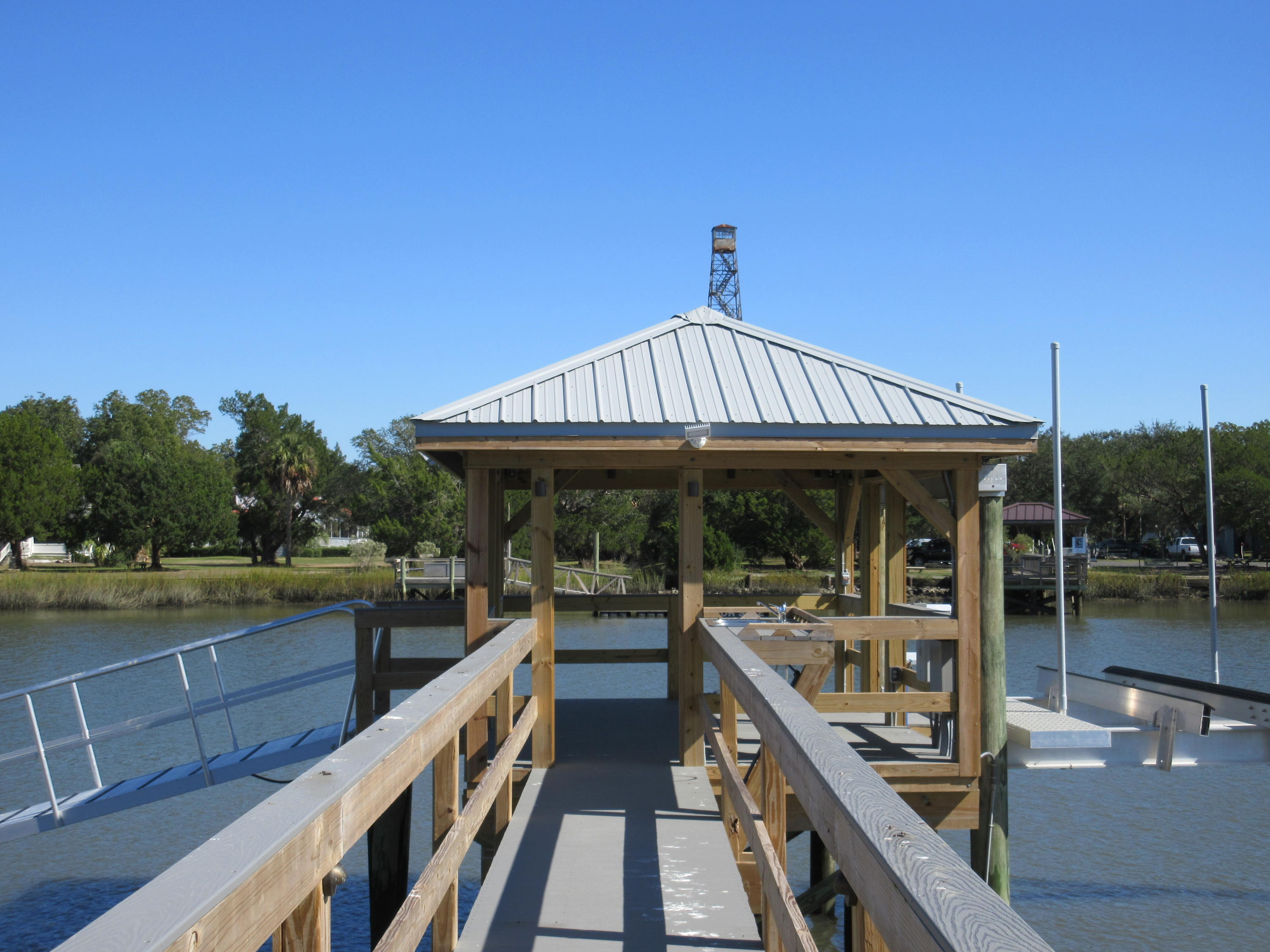 492 Romain Road McClellanville, SC 29458 - Photo 3 of 12 IMG_1108