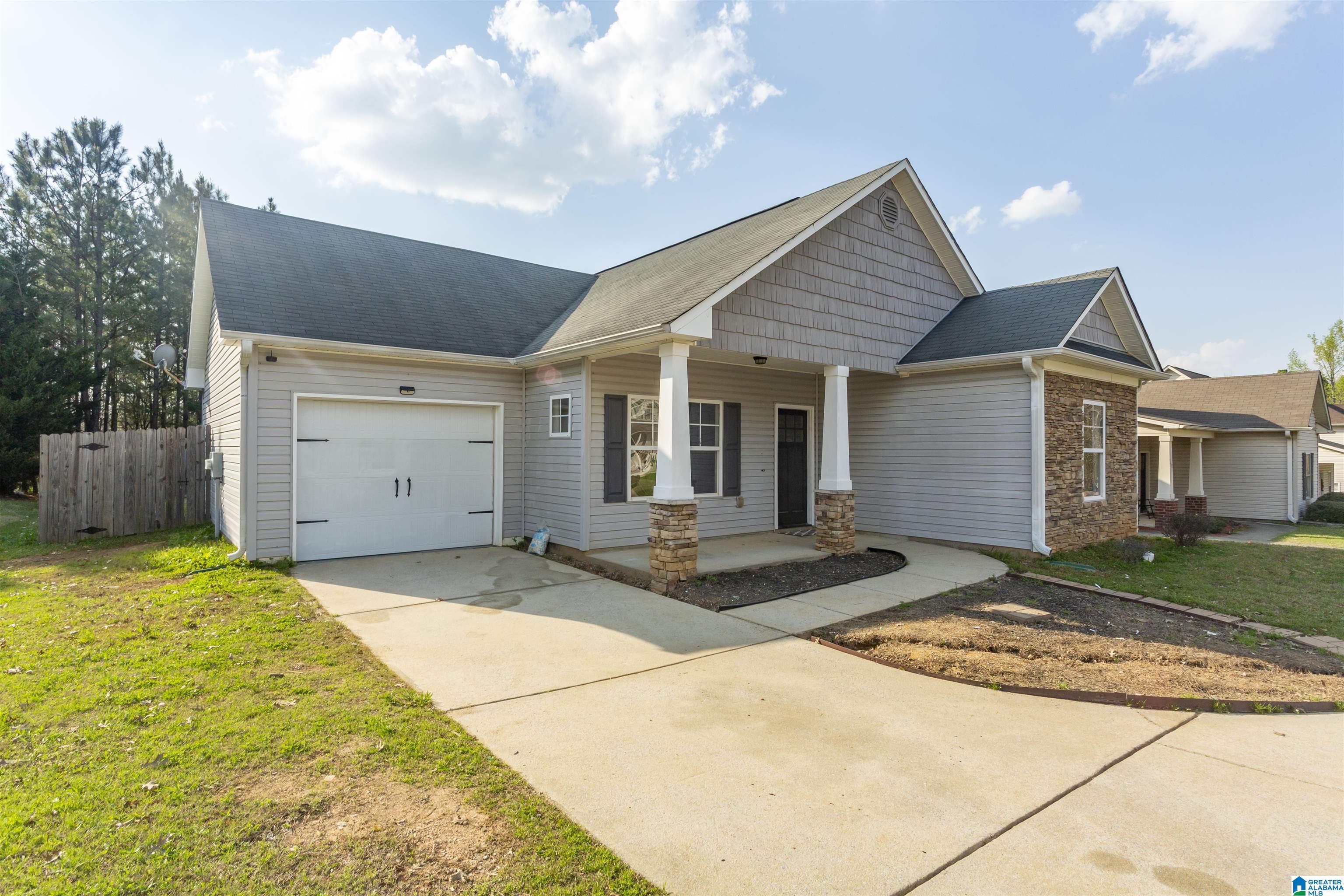 116 Enclave Avenue Calera, AL 35040 - Photo 4 of 37