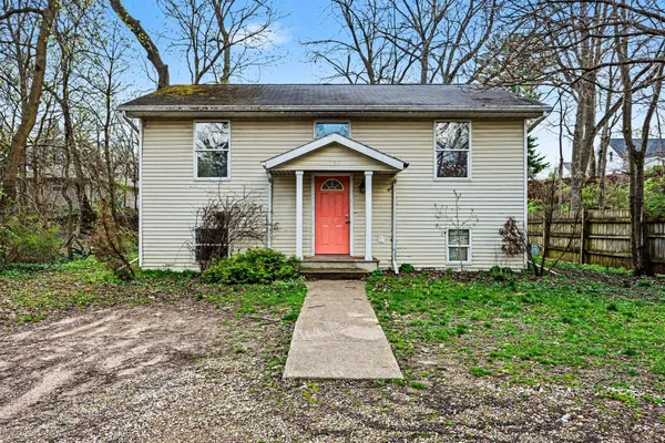 $1,550 | 134 South Clarendon Street, Kalamazoo, MI 49006