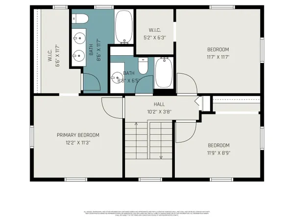 $1,550 | 134 South Clarendon Street, Kalamazoo, MI 49006