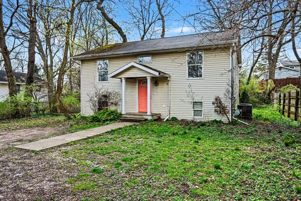 $1,550 | 134 South Clarendon Street, Kalamazoo, MI 49006