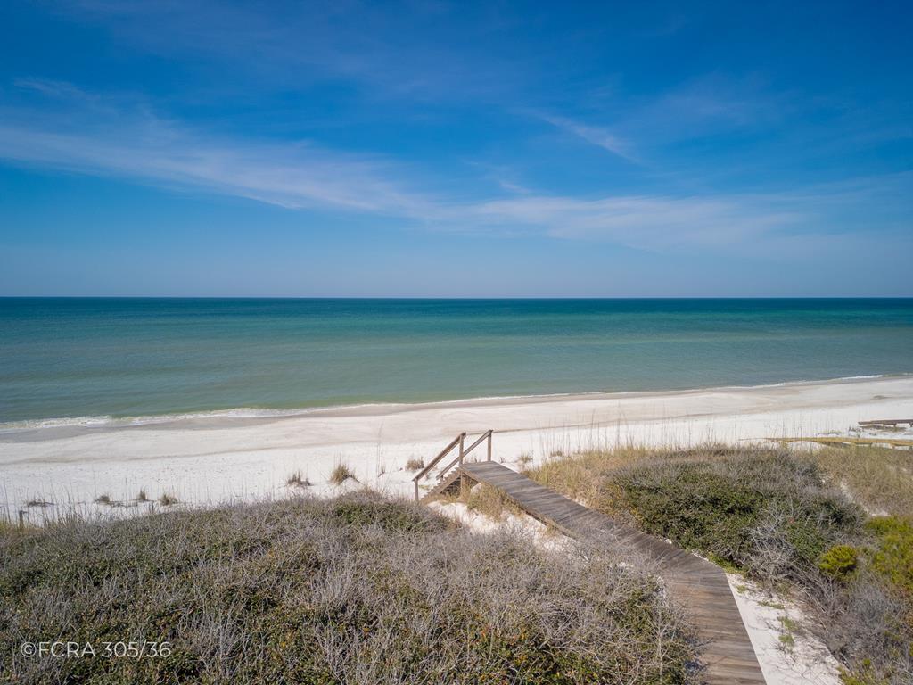 4191 Cape San Blas Road Port St. Joe, FL 32456 - Photo 23 of 51