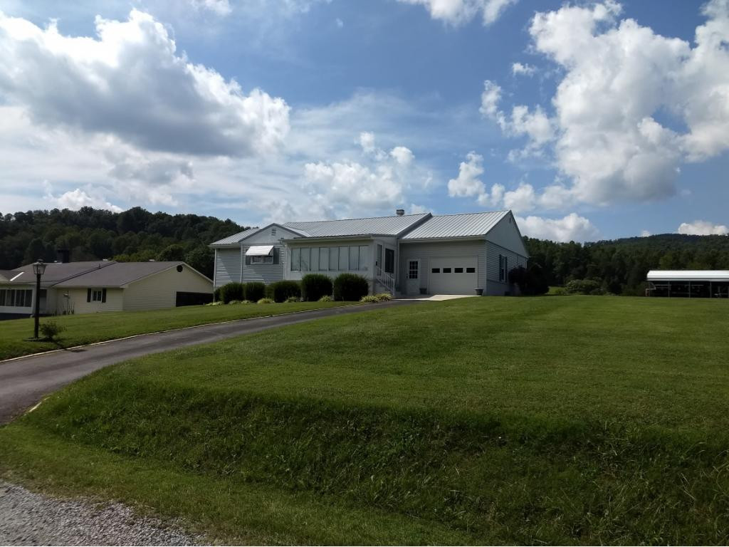 149 Helan Adams Road Dryden, VA 24243 - Photo 1 of 23 CHARMING HOMEGREAT LOCATION
