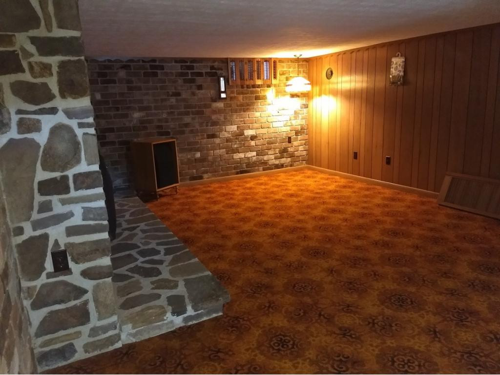 149 Helan Adams Road Dryden, VA 24243 - Photo 23 of 23 REC ROOM