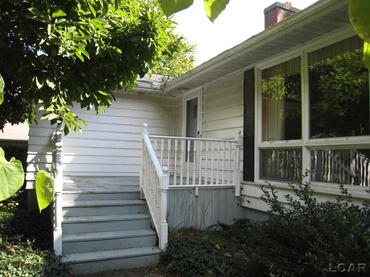 8145 Short Street Clinton, MI 49236 - Photo 3 of 26 31395357-2.JPG