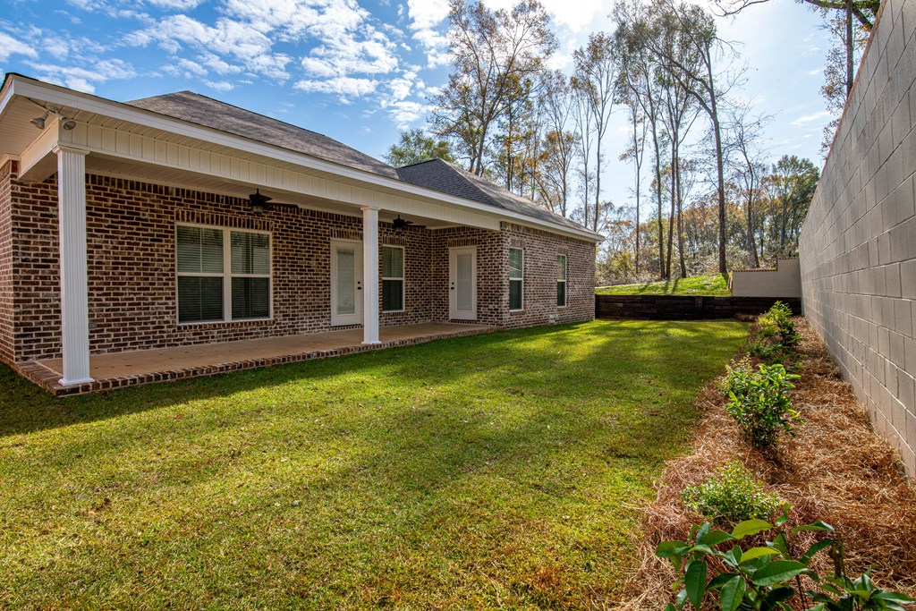 104 Georgetown Avenue Enterprise, AL 36330 - Photo 48 of 50