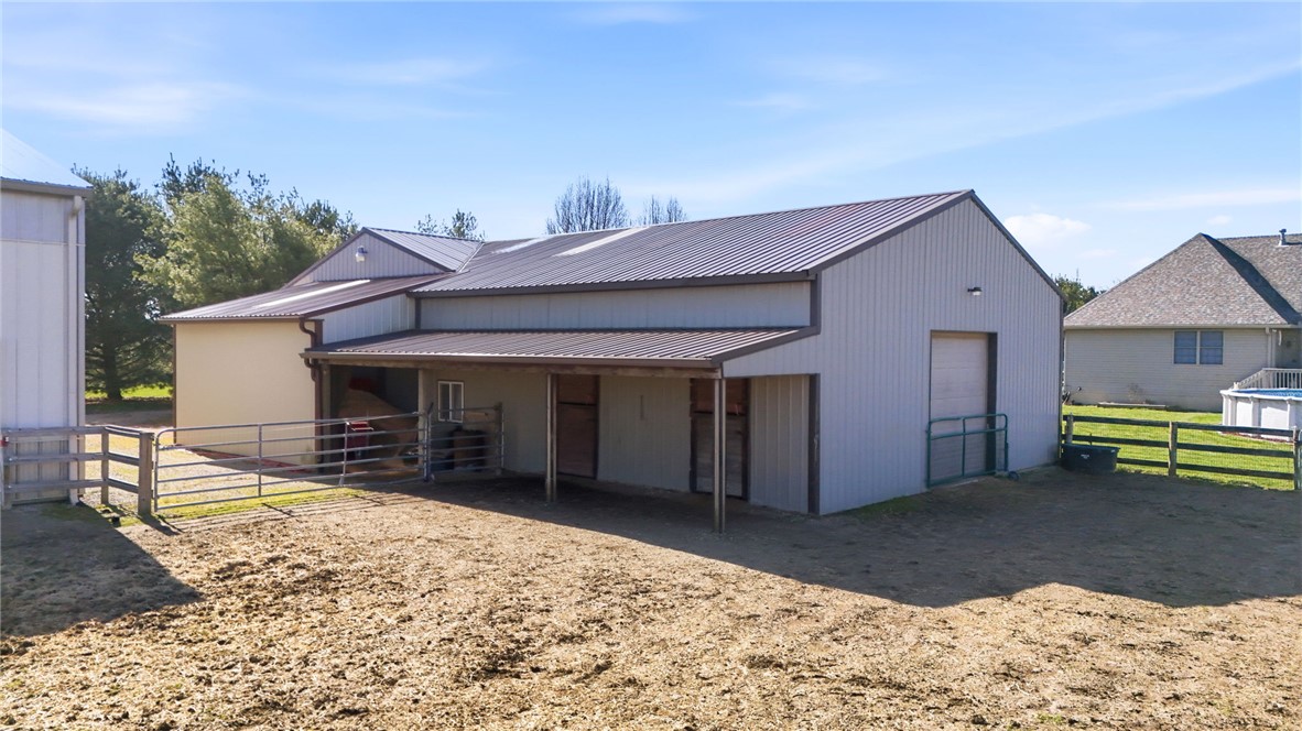 1540 Jasper Road Xenia, OH 45385 - Photo 84 of 91