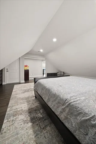 a white bath tub sitting next to a window