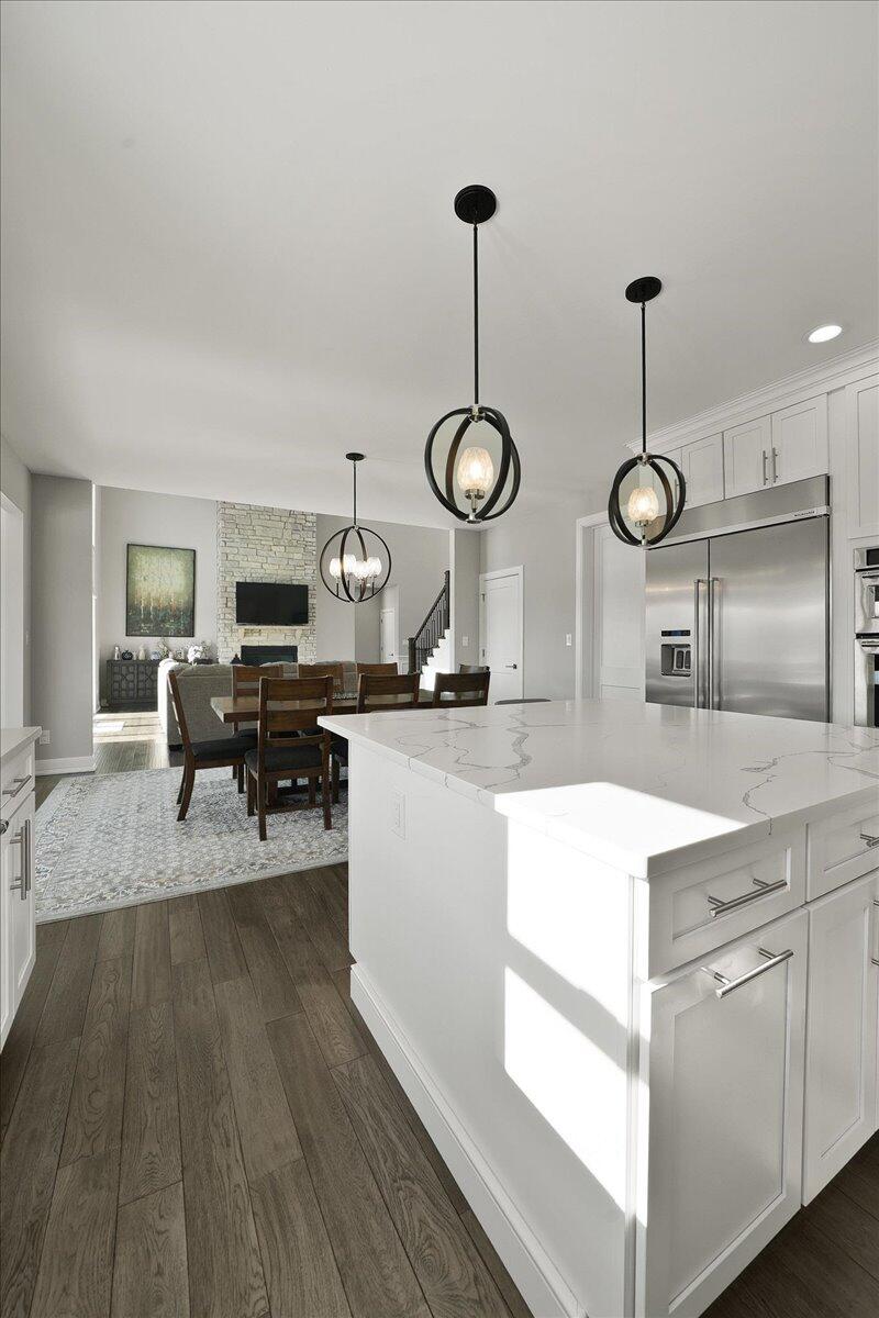 9317 Michigan Drive Crown Point, IN 46307 - Photo 10 of 42