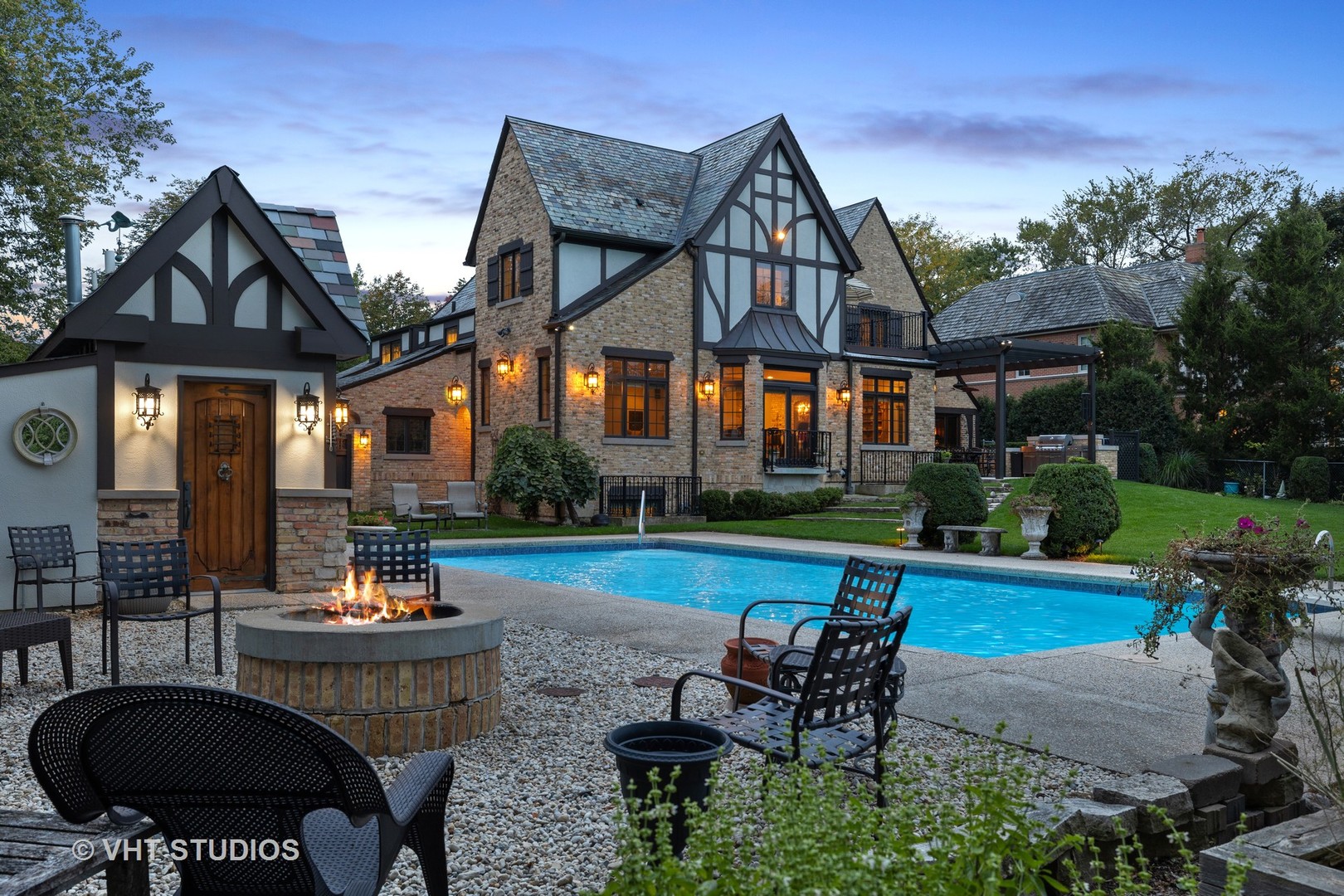 954 Golfview Road Glenview, IL 60025 - Photo 14 of 80