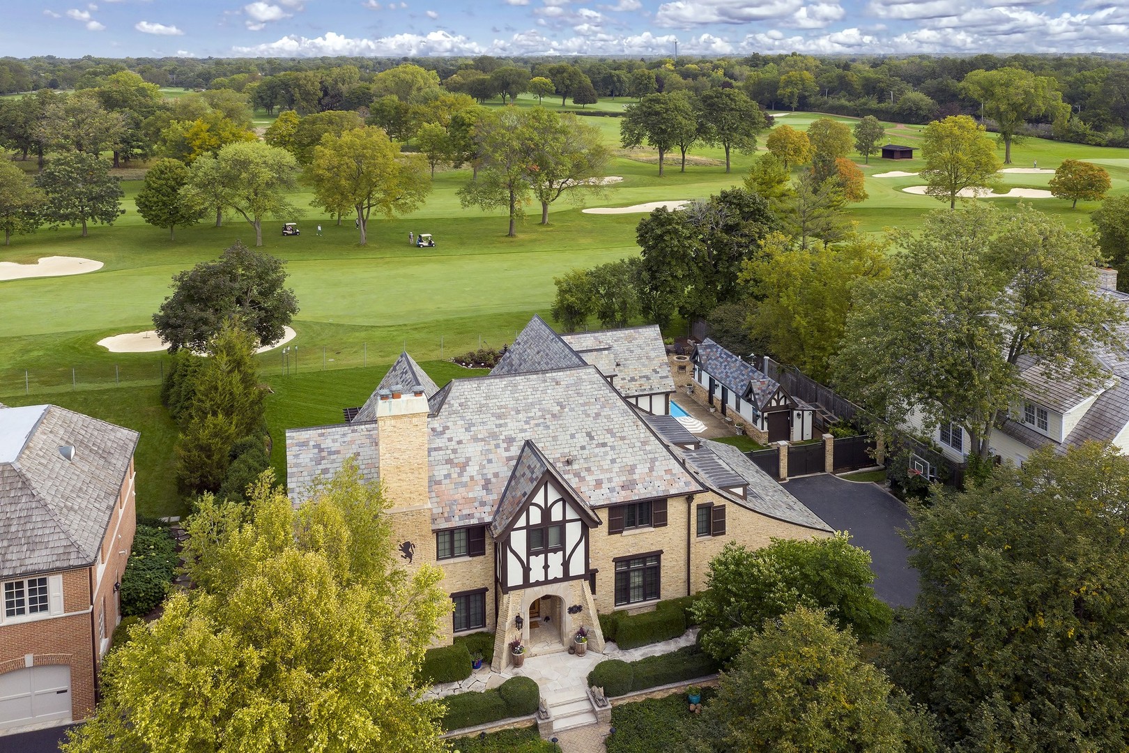 954 Golfview Road Glenview, IL 60025 - Photo 3 of 80