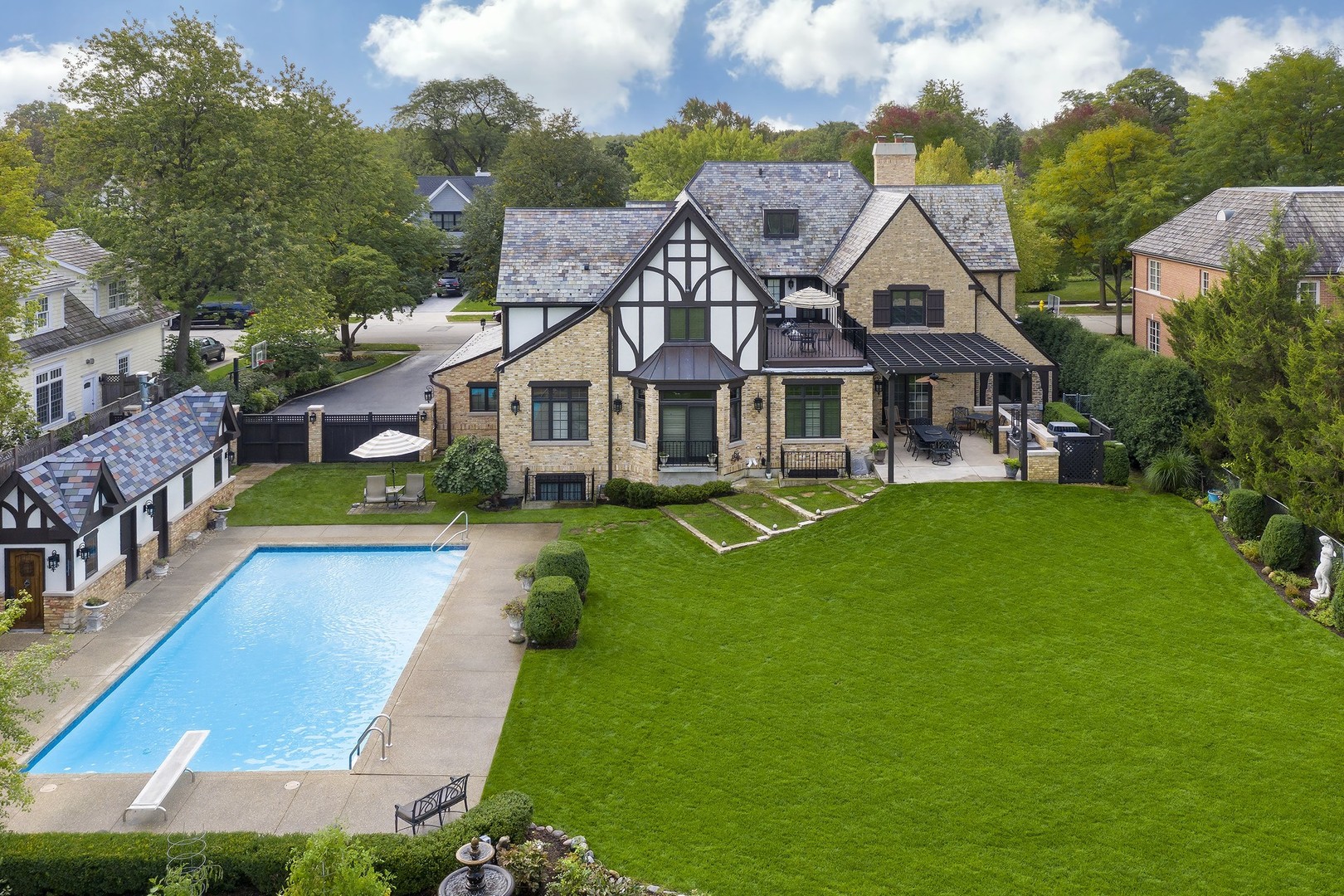 954 Golfview Road Glenview, IL 60025 - Photo 6 of 80