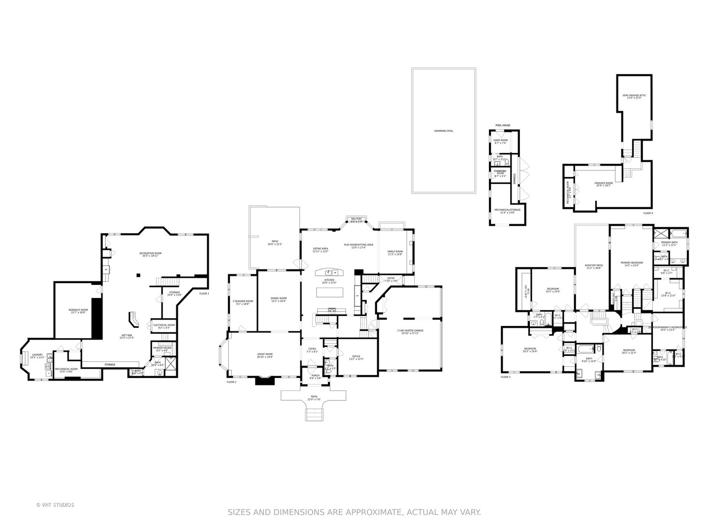 954 Golfview Road Glenview, IL 60025 - Photo 72 of 80