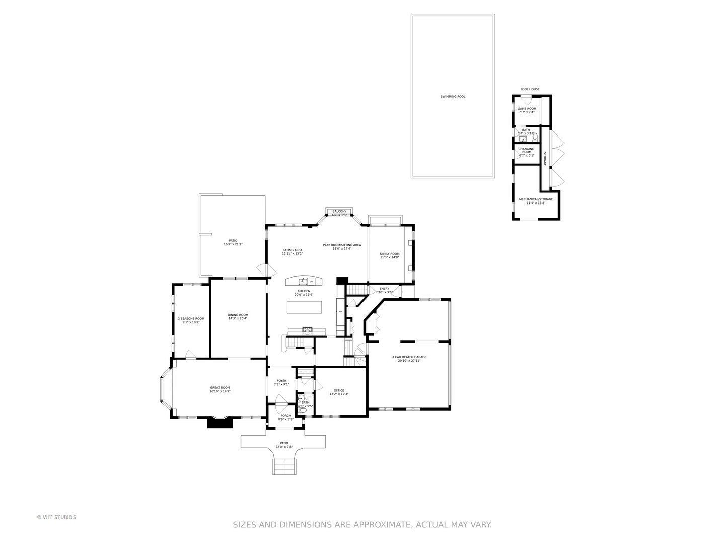 954 Golfview Road Glenview, IL 60025 - Photo 73 of 80