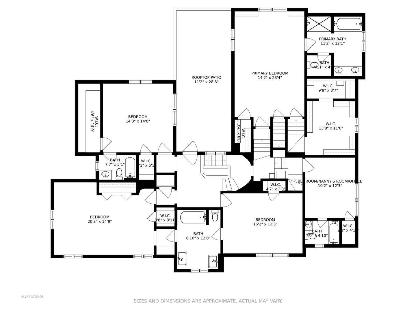 954 Golfview Road Glenview, IL 60025 - Photo 74 of 80