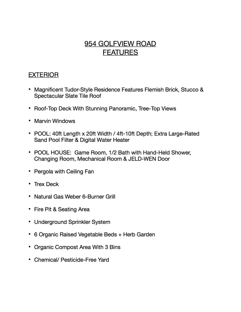 954 Golfview Road Glenview, IL 60025 - Photo 77 of 80