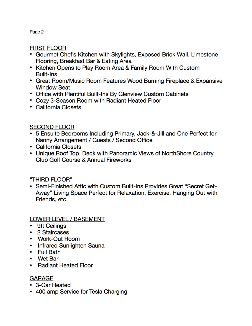 954 Golfview Road Glenview, IL 60025 - Photo 78 of 80