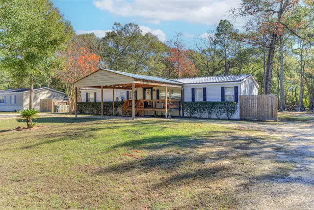 $255,000 | 9626 Creek Vista Lane, Willis, TX 77378