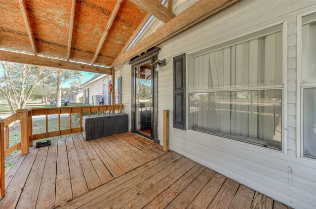 $255,000 | 9626 Creek Vista Lane, Willis, TX 77378