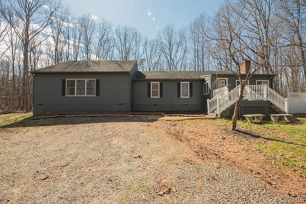 3045 Broad St Road Gum Spring, VA 23065 - Photo 1 of 46