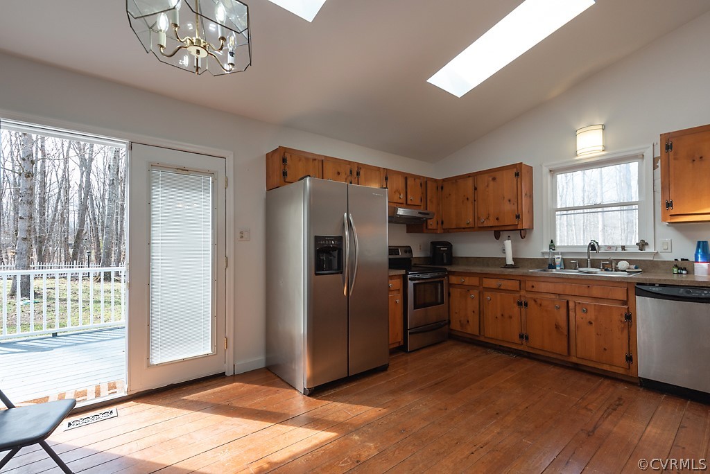 3045 Broad St Road Gum Spring, VA 23065 - Photo 11 of 46
