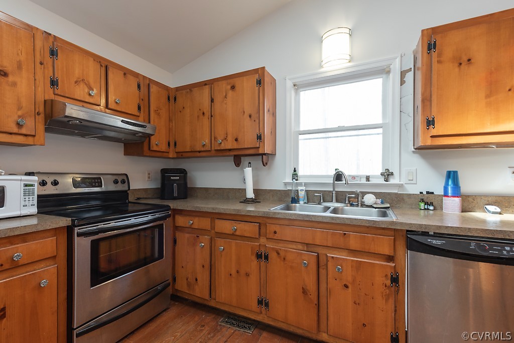 3045 Broad St Road Gum Spring, VA 23065 - Photo 15 of 46