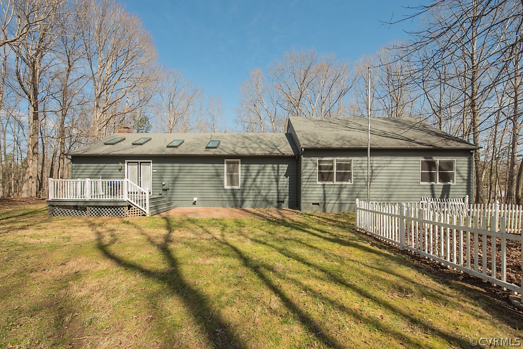 3045 Broad St Road Gum Spring, VA 23065 - Photo 34 of 46