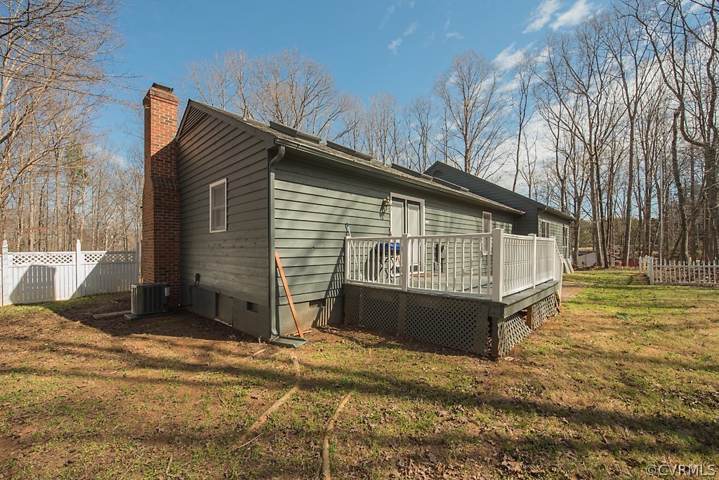 3045 Broad St Road Gum Spring, VA 23065 - Photo 35 of 46
