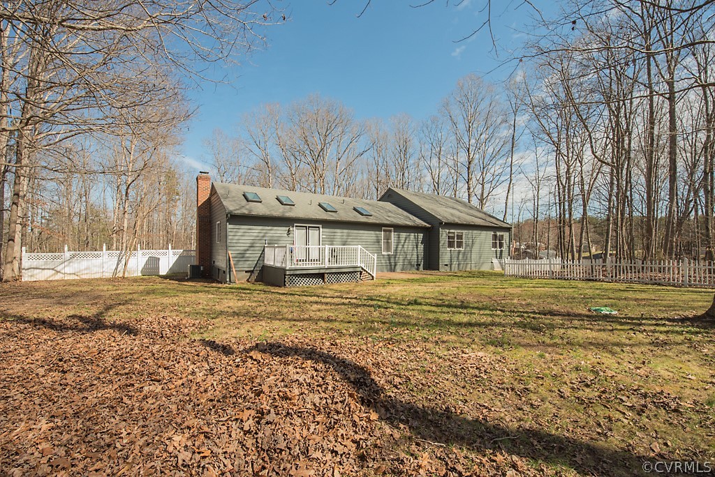 3045 Broad St Road Gum Spring, VA 23065 - Photo 36 of 46