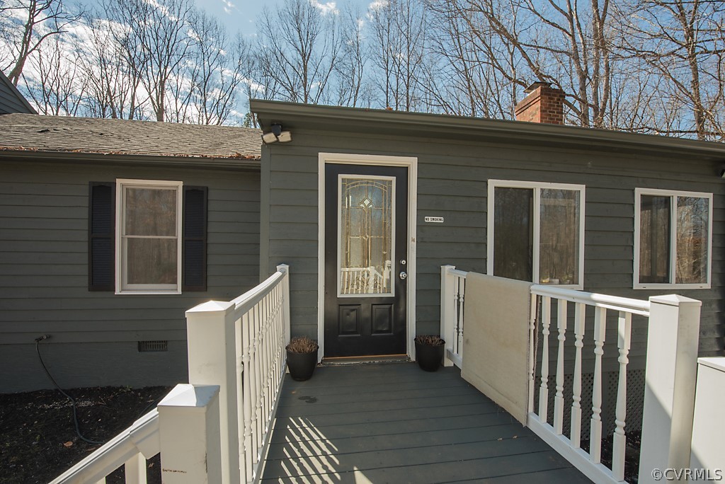 3045 Broad St Road Gum Spring, VA 23065 - Photo 39 of 46