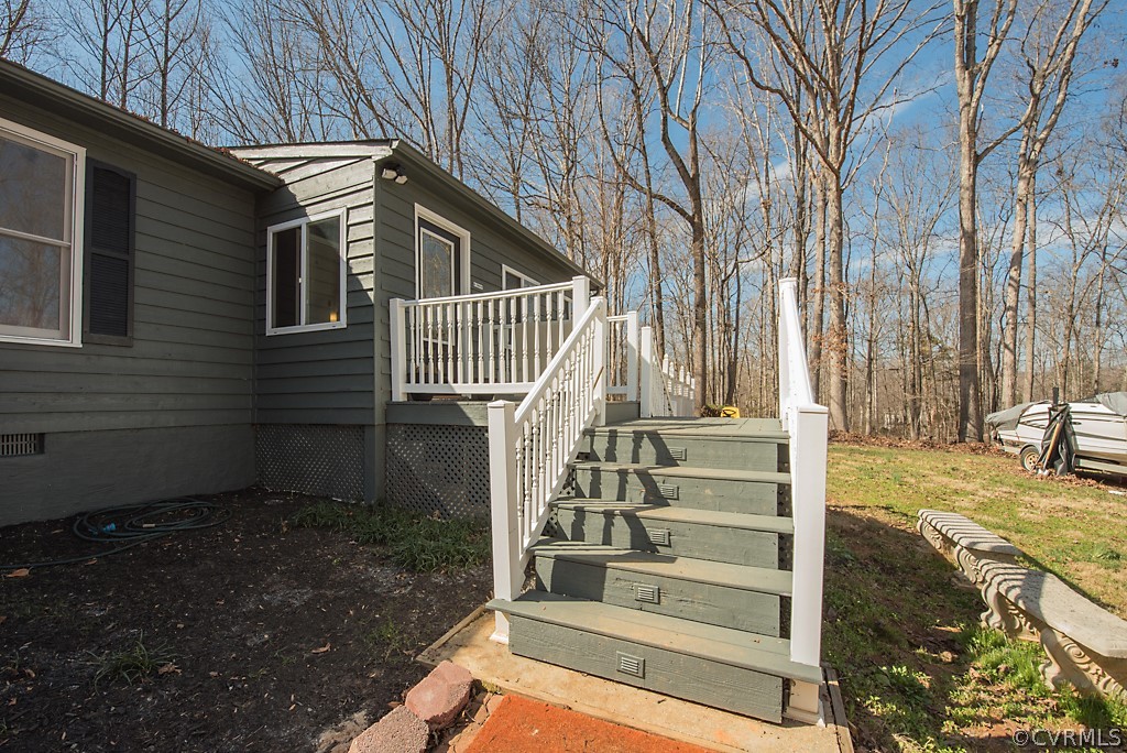 3045 Broad St Road Gum Spring, VA 23065 - Photo 40 of 46