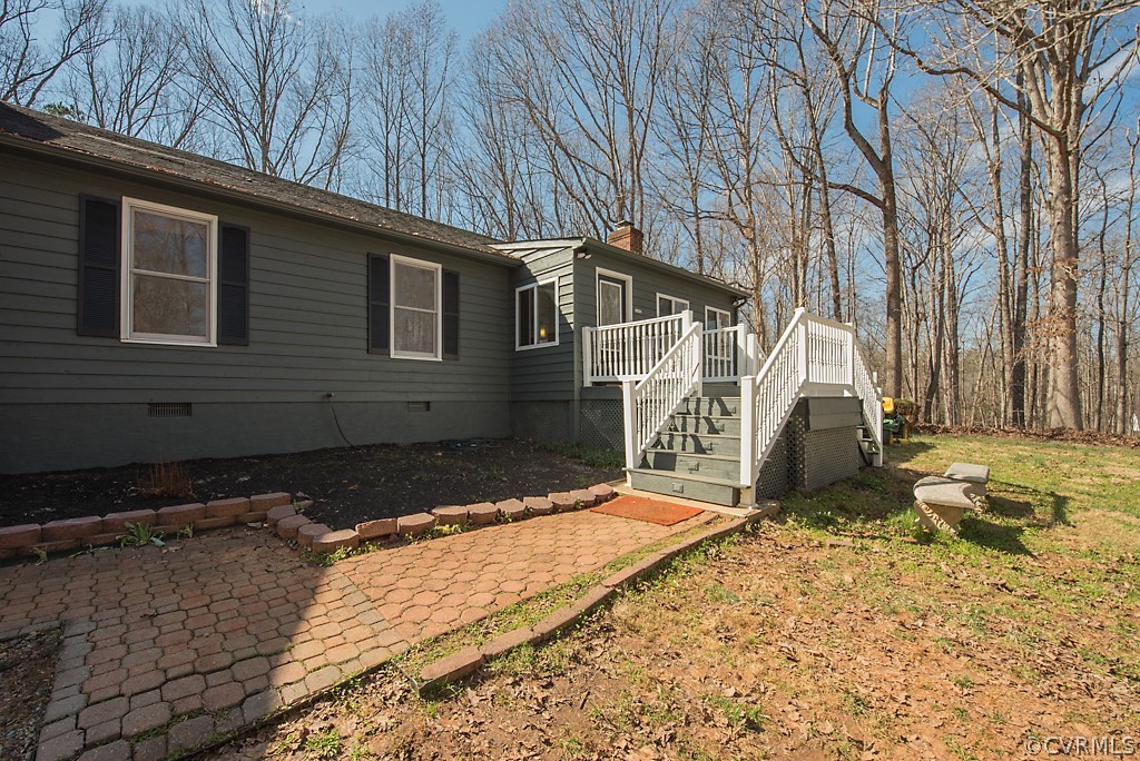 3045 Broad St Road Gum Spring, VA 23065 - Photo 41 of 46