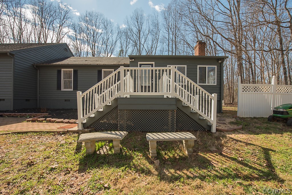 3045 Broad St Road Gum Spring, VA 23065 - Photo 42 of 46