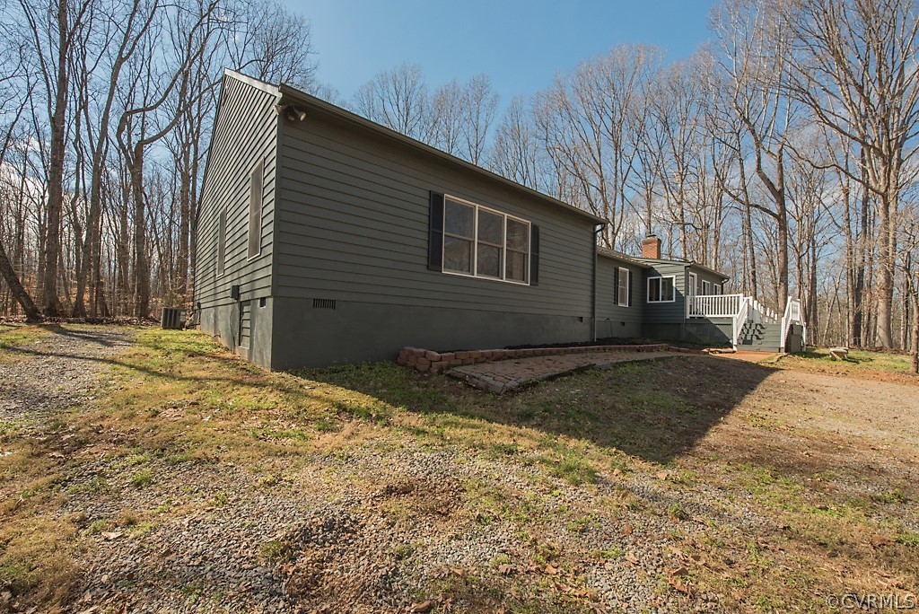 3045 Broad St Road Gum Spring, VA 23065 - Photo 43 of 46