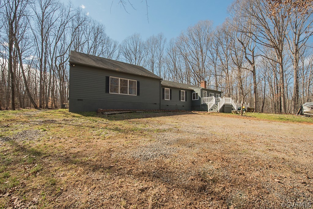 3045 Broad St Road Gum Spring, VA 23065 - Photo 44 of 46